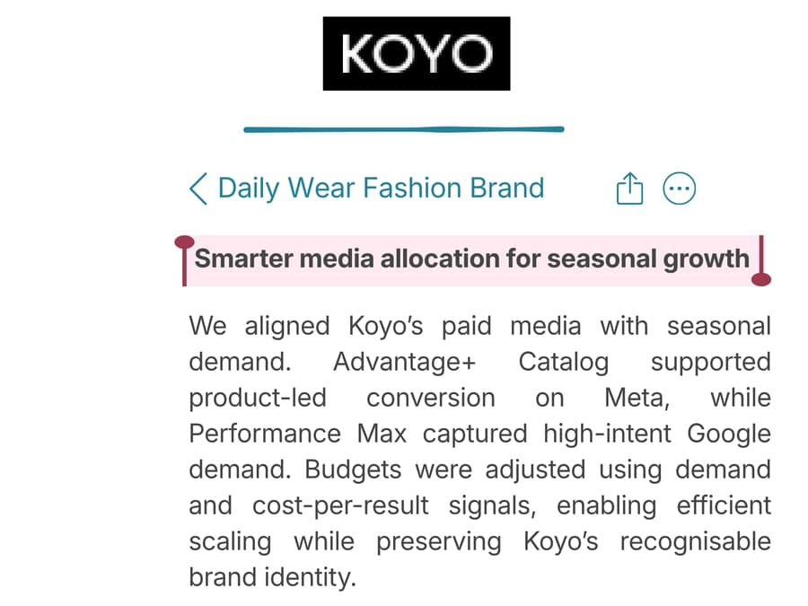 Koyo