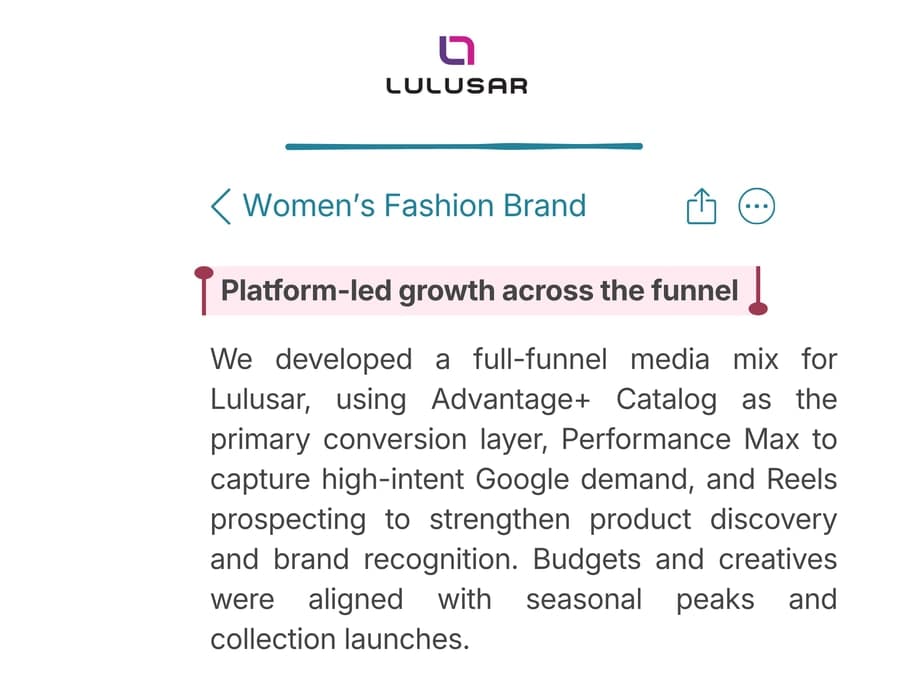 Lulusar