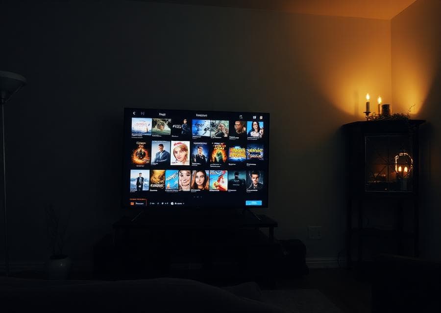 American Streaming Platform