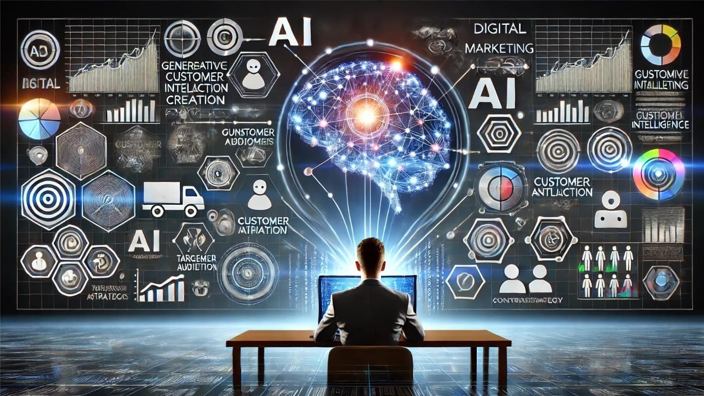 10 Digital Marketing Trends Businesses Need to Know in 2027