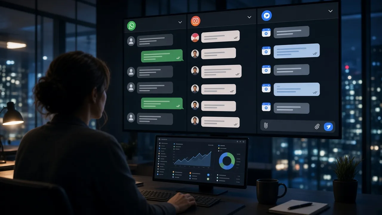 Chat Automation delivery process