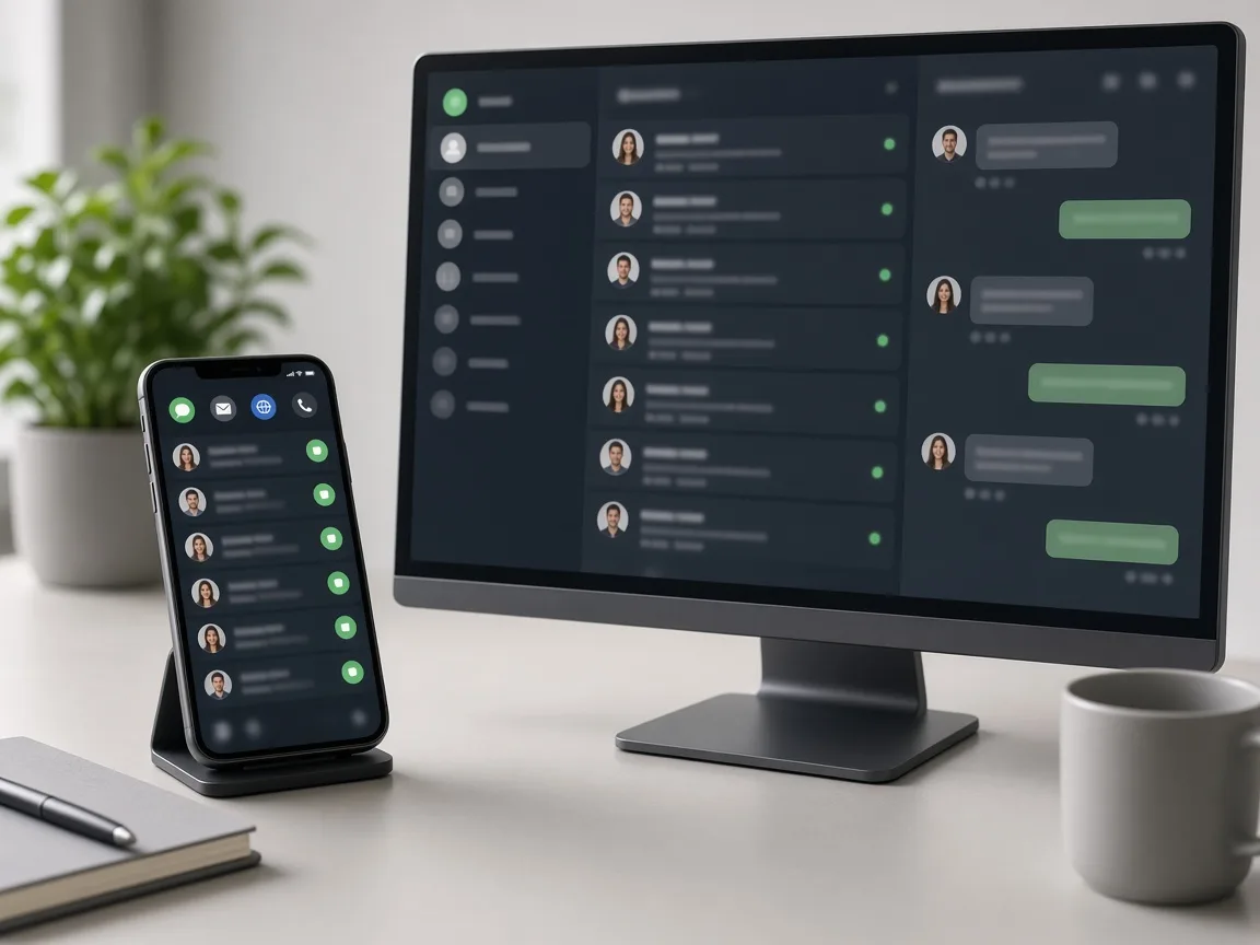 Chat Automation challenges we solve