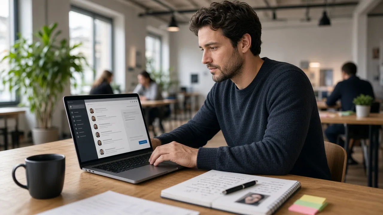 LinkedIn Automation