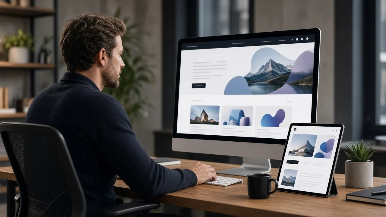 Web Development
