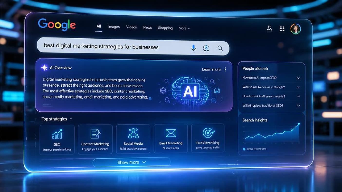 AI Search Optimization Will Become More Important