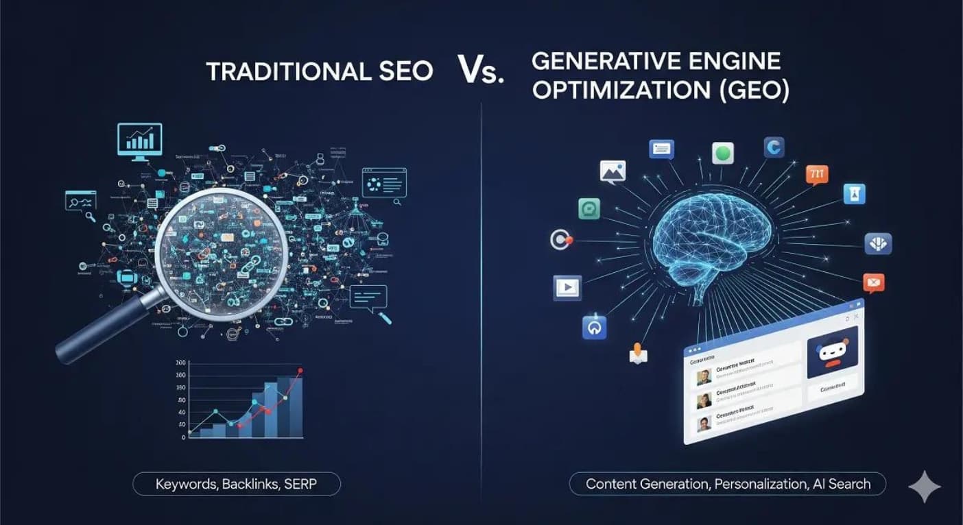 Local SEO Will Remain Essential