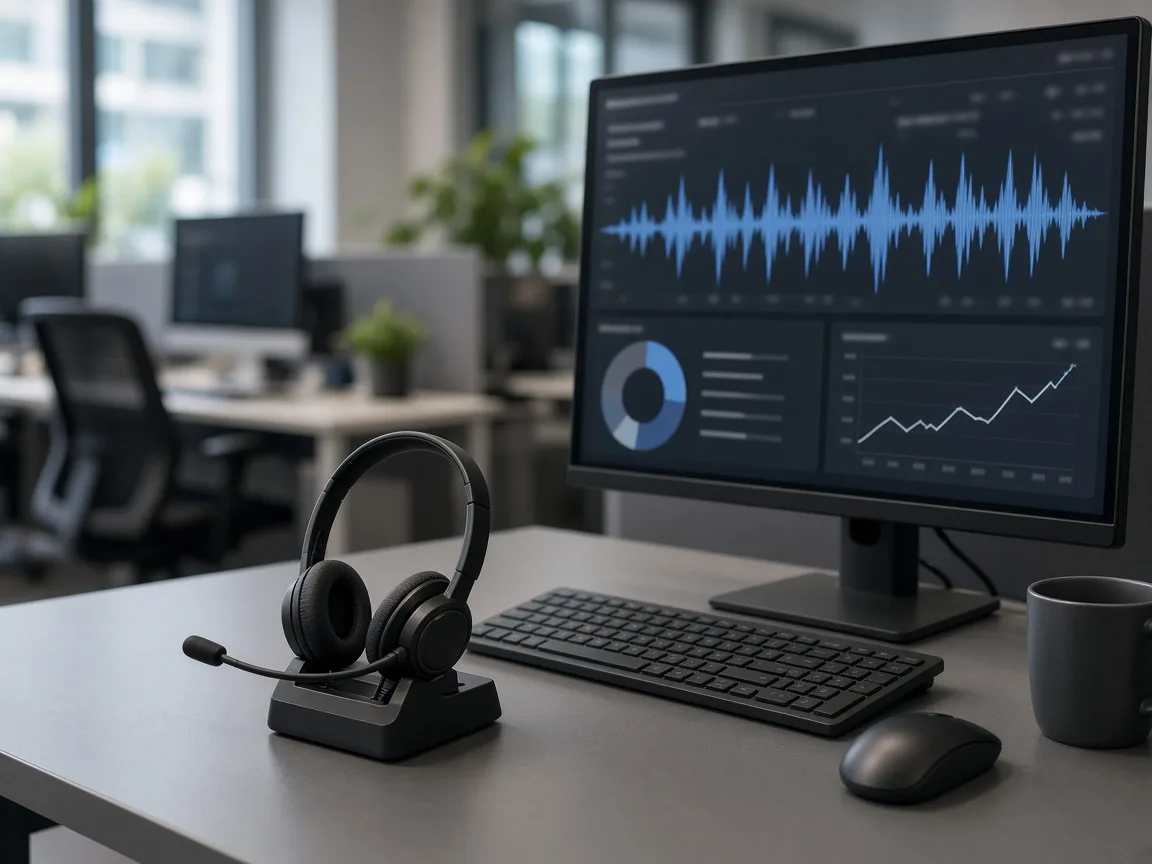 AI Caller challenges we solve