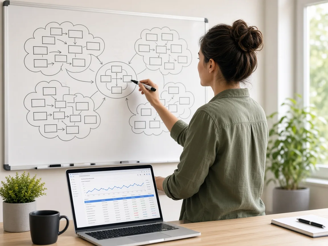 SEO challenges we solve